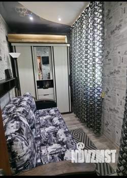 2-к квартира, вторичка, 33м2, 2/2 этаж