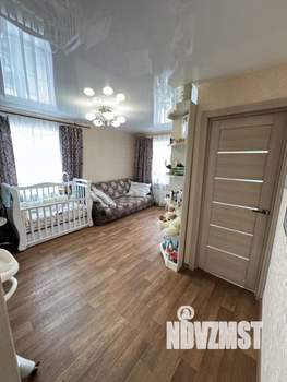 1-к квартира, вторичка, 31м2, 2/5 этаж