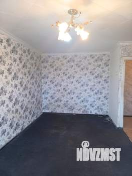 1-к квартира, вторичка, 30м2, 5/5 этаж