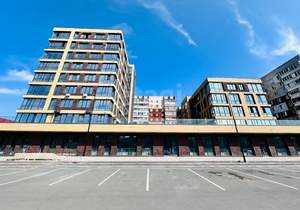 3-к квартира, вторичка, 100м2, 9/10 этаж