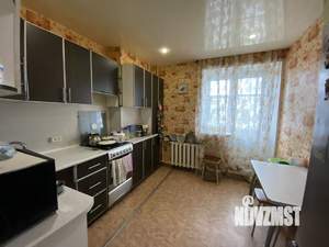 4-к квартира, вторичка, 72м2, 1/9 этаж