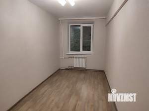 2-к квартира, вторичка, 43м2, 1/2 этаж