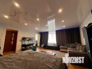 1-к квартира, вторичка, 42м2, 2/5 этаж