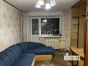 2-к квартира, вторичка, 40м2, 3/5 этаж