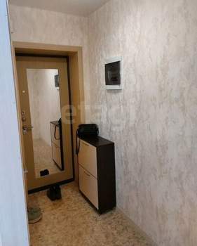 2-к квартира, вторичка, 43м2, 5/5 этаж