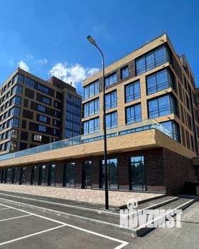 2-к квартира, сданный дом, 72м2, 2/9 этаж