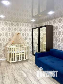 1-к квартира, вторичка, 38м2, 2/5 этаж