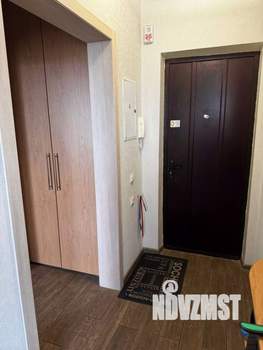 1-к квартира, вторичка, 32м2, 1/10 этаж