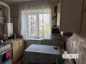 1-к квартира, вторичка, 30м2, 5/5 этаж