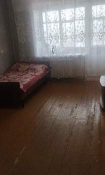 2-к квартира, вторичка, 49м2, 5/5 этаж