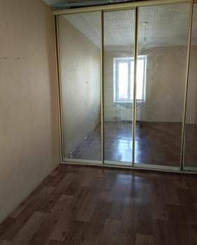 2-к квартира, вторичка, 37м2, 2/3 этаж