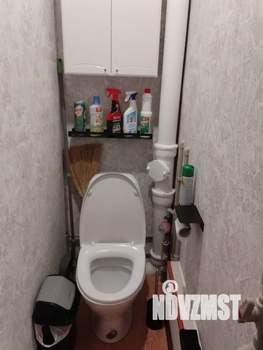 1-к квартира, вторичка, 37м2, 9/9 этаж