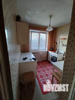2-к квартира, вторичка, 45м2, 5/5 этаж