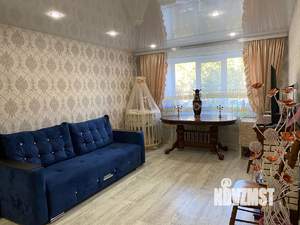 1-к квартира, вторичка, 38м2, 2/5 этаж