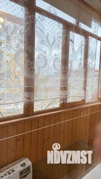 1-к квартира, вторичка, 31м2, 4/5 этаж