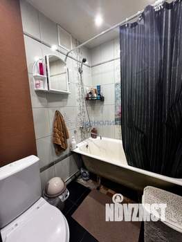 1-к квартира, вторичка, 30м2, 3/4 этаж