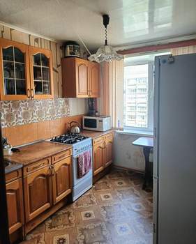 3-к квартира, вторичка, 62м2, 8/9 этаж