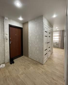 2-к квартира, вторичка, 48м2, 4/5 этаж