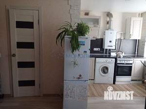 1-к квартира, вторичка, 32м2, 2/5 этаж