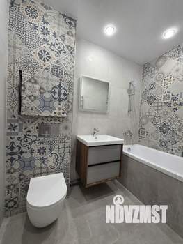 2-к квартира, вторичка, 43м2, 9/9 этаж