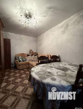 2-к квартира, вторичка, 42м2, 5/5 этаж
