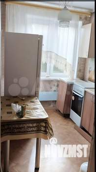 2-к квартира, вторичка, 38м2, 2/9 этаж