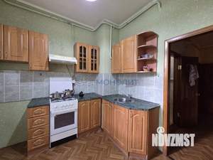 1-к квартира, вторичка, 41м2, 1/3 этаж