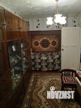 2-к квартира, вторичка, 44м2, 4/5 этаж