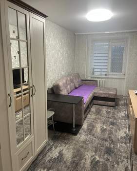 2-к квартира, вторичка, 41м2, 3/5 этаж