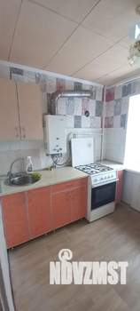 2-к квартира, вторичка, 45м2, 2/5 этаж
