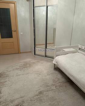 2-к квартира, вторичка, 51м2, 4/9 этаж