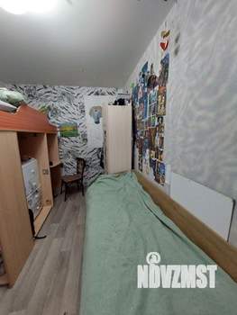 2-к квартира, вторичка, 43м2, 2/5 этаж