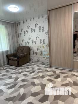 1-к квартира, вторичка, 32м2, 1/4 этаж