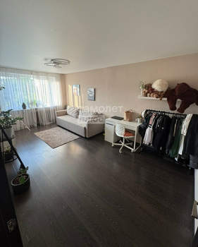 2-к квартира, вторичка, 51м2, 4/5 этаж