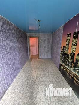 2-к квартира, вторичка, 42м2, 3/5 этаж