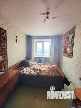 2-к квартира, вторичка, 50м2, 9/9 этаж
