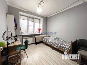 3-к квартира, вторичка, 66м2, 3/3 этаж