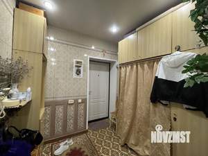 2-к квартира, вторичка, 45м2, 2/2 этаж