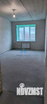 3-к квартира, вторичка, 72м2, 4/9 этаж