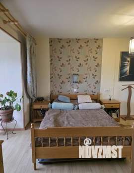 4-к квартира, вторичка, 78м2, 8/9 этаж