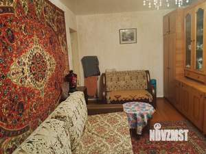 2-к квартира, вторичка, 44м2, 4/5 этаж