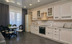 2-к квартира, вторичка, 68м2, 1/4 этаж