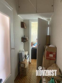 2-к квартира, вторичка, 42м2, 5/5 этаж