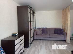 1-к квартира, вторичка, 32м2, 2/5 этаж