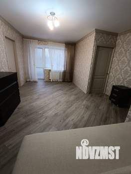 2-к квартира, вторичка, 45м2, 3/4 этаж