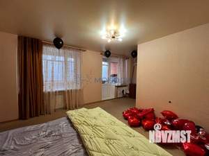 2-к квартира, вторичка, 58м2, 4/5 этаж