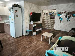 3-к квартира, вторичка, 57м2, 2/5 этаж