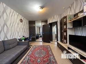 1-к квартира, вторичка, 32м2, 1/10 этаж