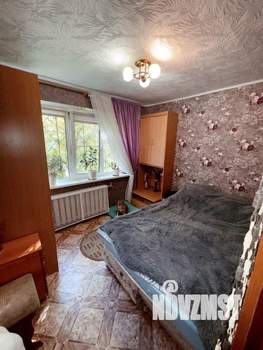 Студия квартира, вторичка, 49м2, 1/5 этаж
