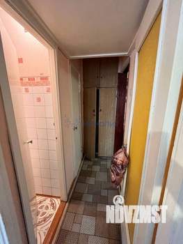 3-к квартира, вторичка, 52м2, 7/9 этаж